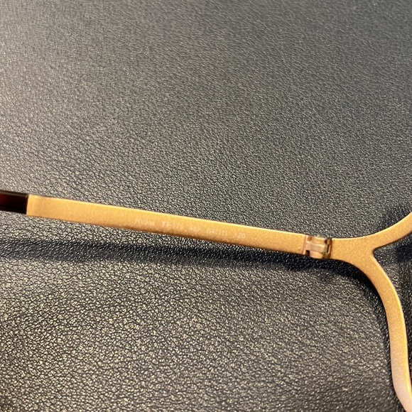 Tom Ford Sunglasses [unsure of the style name] - Picture 3 of 5